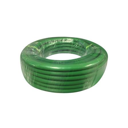 สายยางม้วน GARTENE 3/4 นิ้วx15 ม. สีเขียว_0