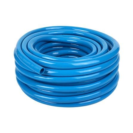 สายยางเด้ง GARTENE 3/4 นิ้วX25 ม. สีฟ้า