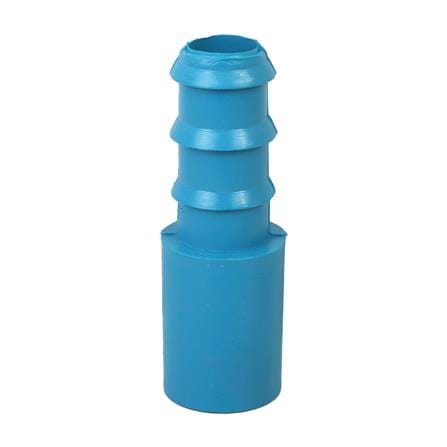 ข้อต่อตรงสวมอุปกรณ์ PVC-PE TOWAI 1/2 นิ้วX20 มม. สีฟ้า แพ็ก 5 ชิ้น_1