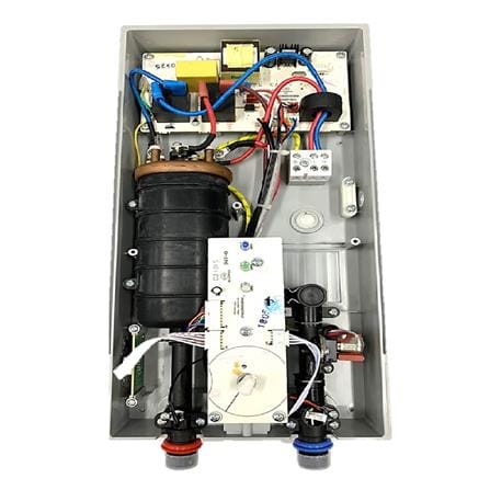 เครื่องทำน้ำอุ่น TOSHIBA DSK45S5KW 4500 วัตต์ สีขาว_2