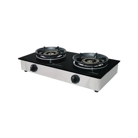 เตาแก๊สตั้งโต๊ะ 2 หัวแก๊ส DYNA HOME DF-7238-F_2
