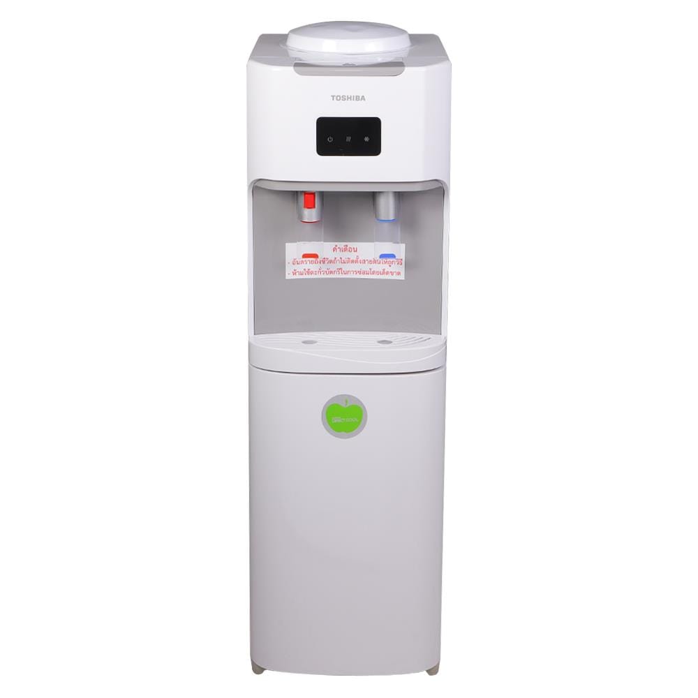 ตู้น้ำดื่ม TOSHIBA RWF-W1664TK(W) สีขาว