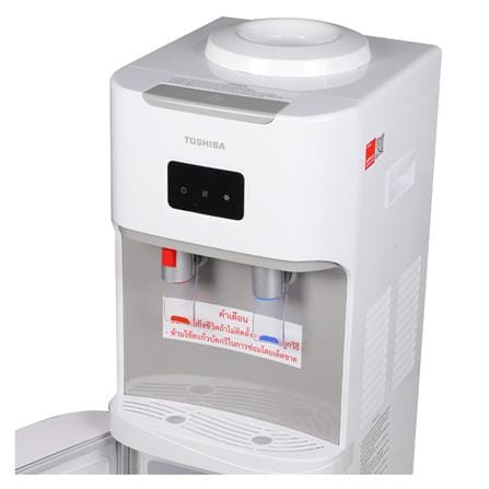 ตู้น้ำดื่ม TOSHIBA RWF-W1664TK(W) สีขาว_2