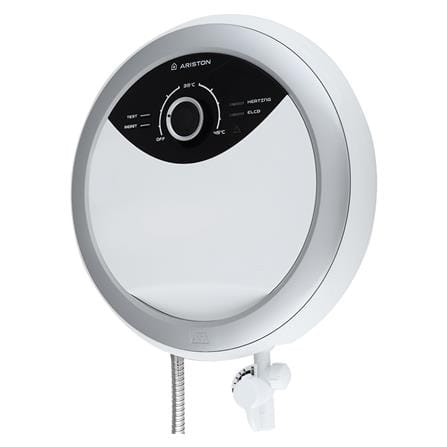 เครื่องทำน้ำอุ่น ARISTON SMART ROUND 3500 วัตต์_1