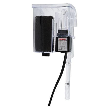 เครื่องกรองแขวนตู้ปลา JENECA XP-06_2