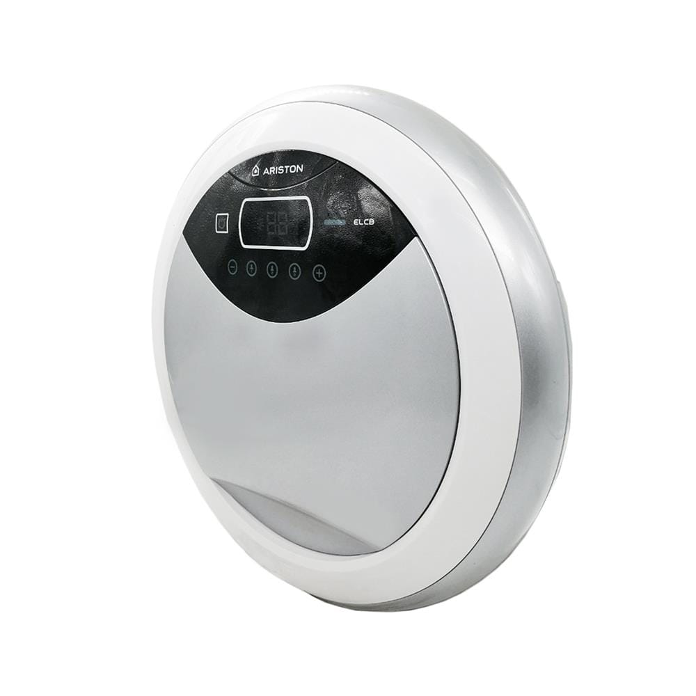 เครื่องทำน้ำอุ่น ARISTON LUXURY ROUND 3500 วัตต์
