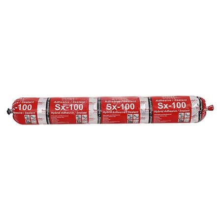 โพลีเมอร์อุดรอย SEALEX SX-100 600 มล. สีขาว