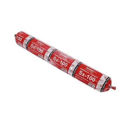 โพลีเมอร์อุดรอย SEALEX SX-100 600 มล. สีขาว_1