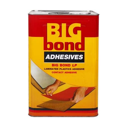 RUBBER ADHESIVE BIG BOND CHANG YAI 12KG