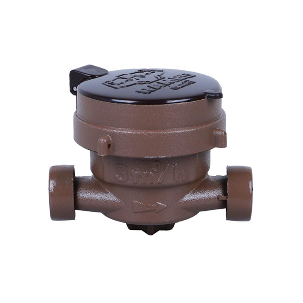 มาตรวัดน้ำ SANWA RAMBO 1/2 นิ้ว