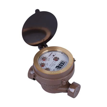 มาตรวัดน้ำ SANWA RAMBO 1/2 นิ้ว_3