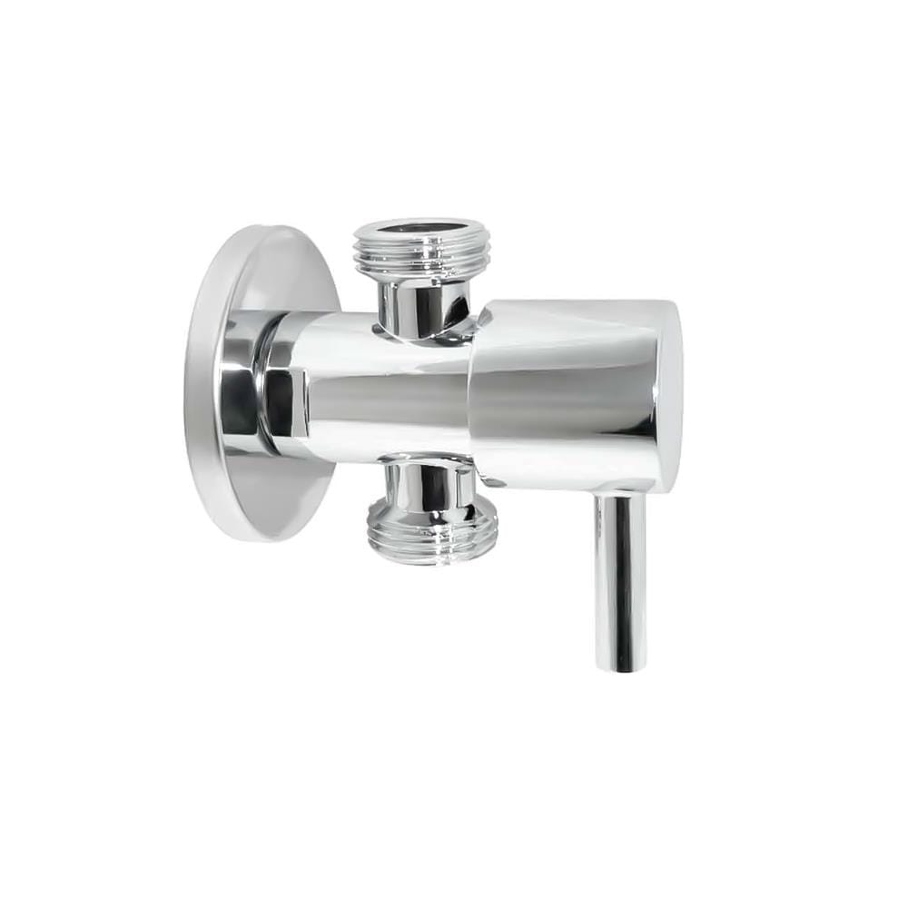 สต๊อปวาล์ว 2 ทาง DONMARK MC-222F