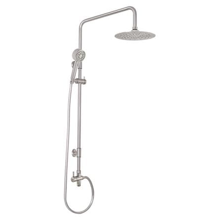 ฝักบัว RAIN SHOWER เดี่ยว WS WS-8085R_0