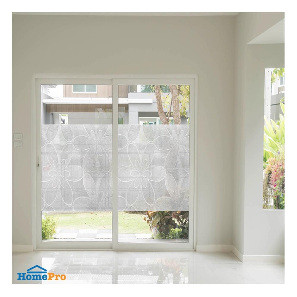 สติกเกอร์ DIY HOMEFIX SK-1J/120 90X200 ซม.