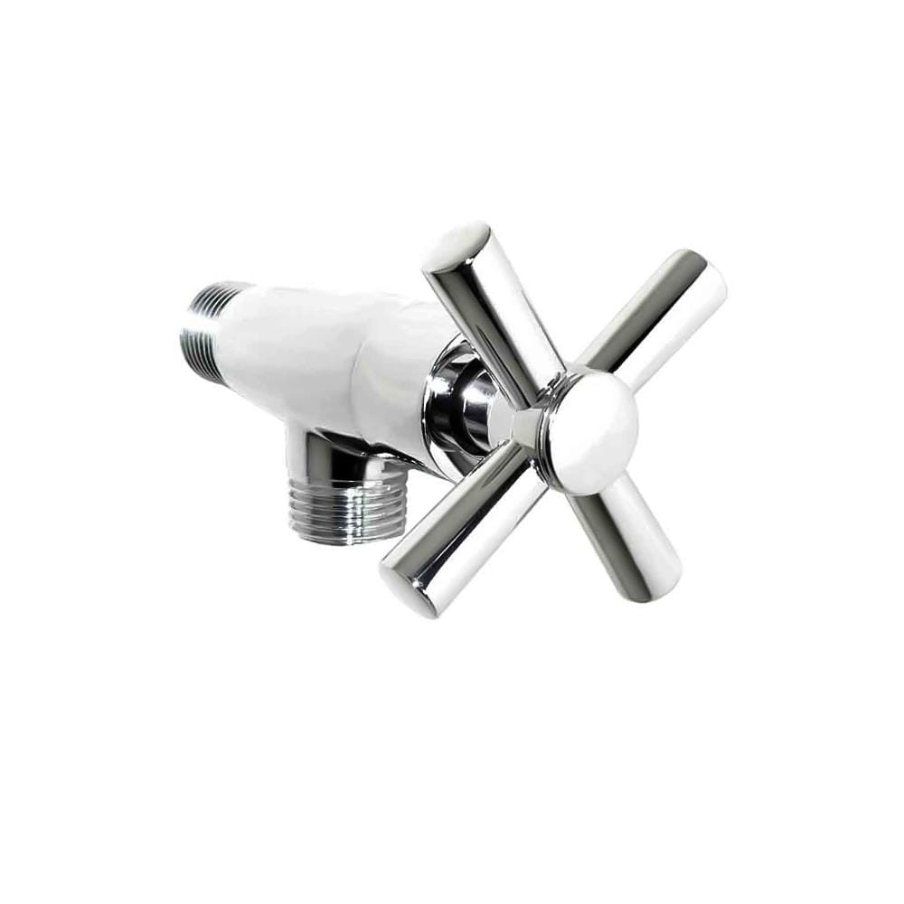 วาล์วฝักบัว 1 ทาง DONMARK MC401-33