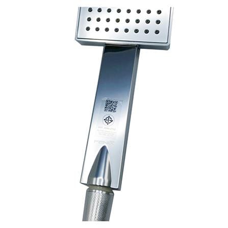 ฝักบัว RAIN SHOWER เดี่ยว FENIX FN-SL222_1