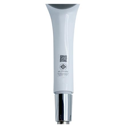 ชุดฝักบัวสายอ่อน 1 ระดับ DONMARK CD-02P30 สีขาว_1