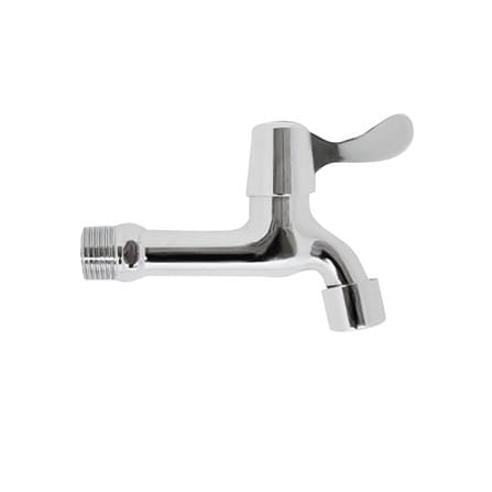 ก๊อกล้างพื้น 1 ทาง DONMARK MC401-1L