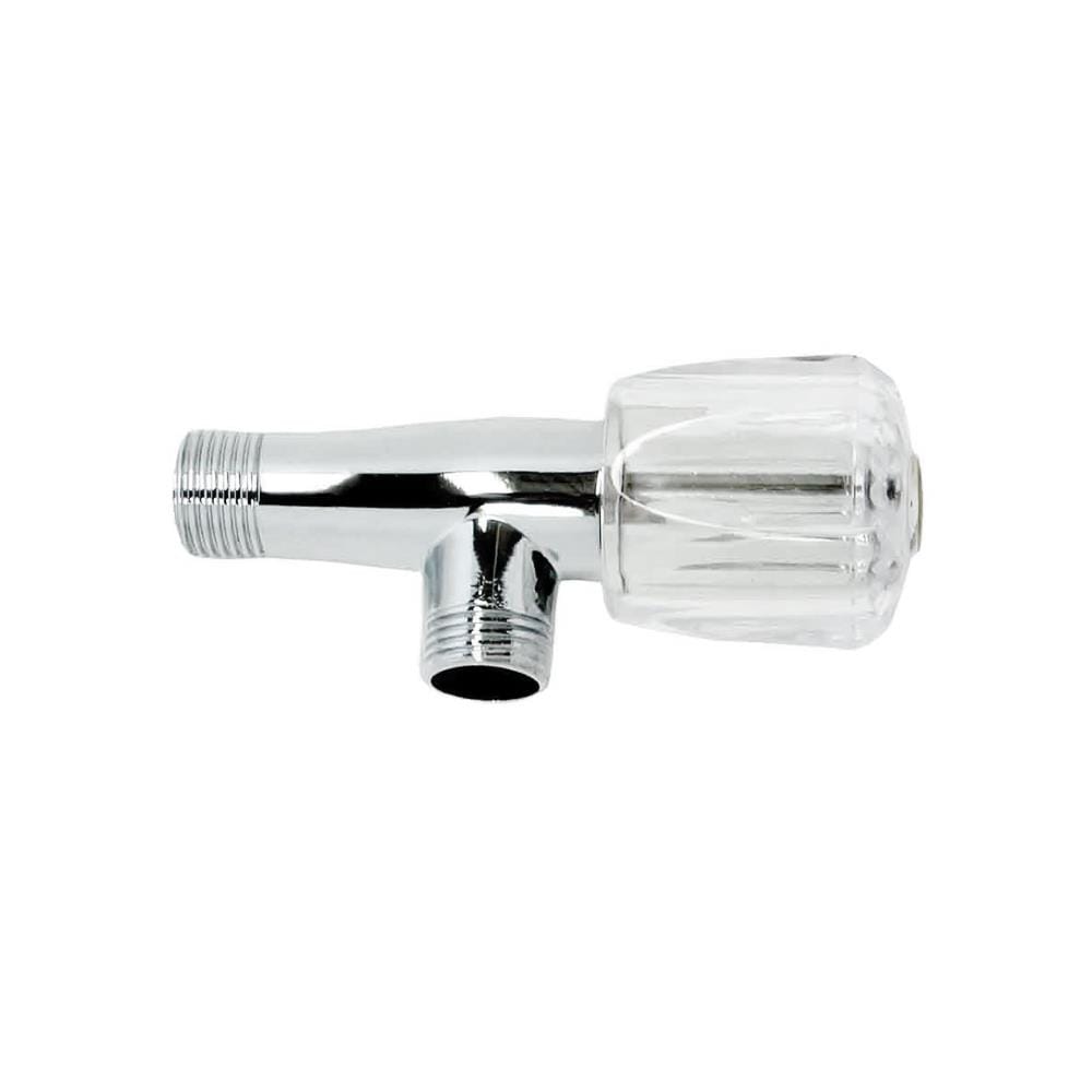 วาล์วฝักบัว 1 ทาง DONMARK MC401-21