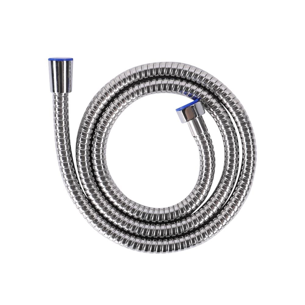 สายฝักบัวสเตนเลส DONMARK DM-120S 120 ซม.