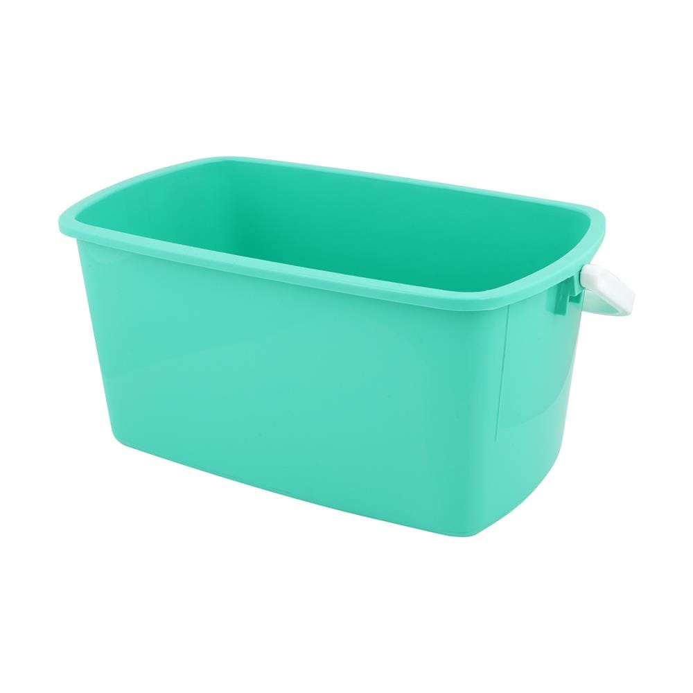ถังชูเกอร์ GW 28x44x21.5 ซม. สีเขียว