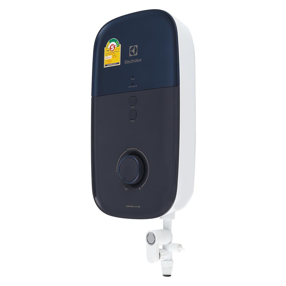 เครื่องทำน้ำอุ่น ELECTROLUX EWE601LX1DIX1 6000 วัตต์