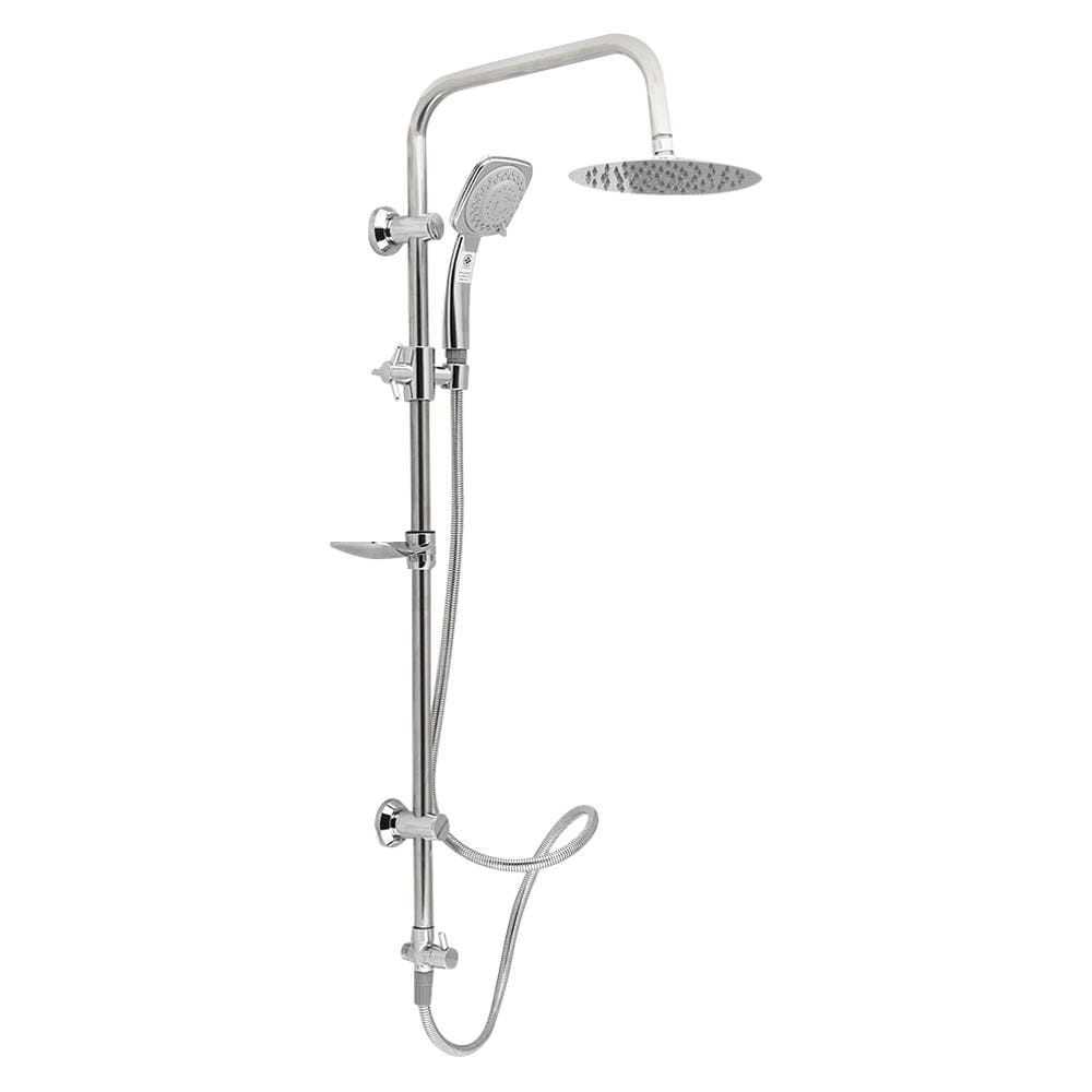 เครื่องทำน้ำอุ่น ELECTROLUX EWE601LX1DIX1 6000 วัตต์