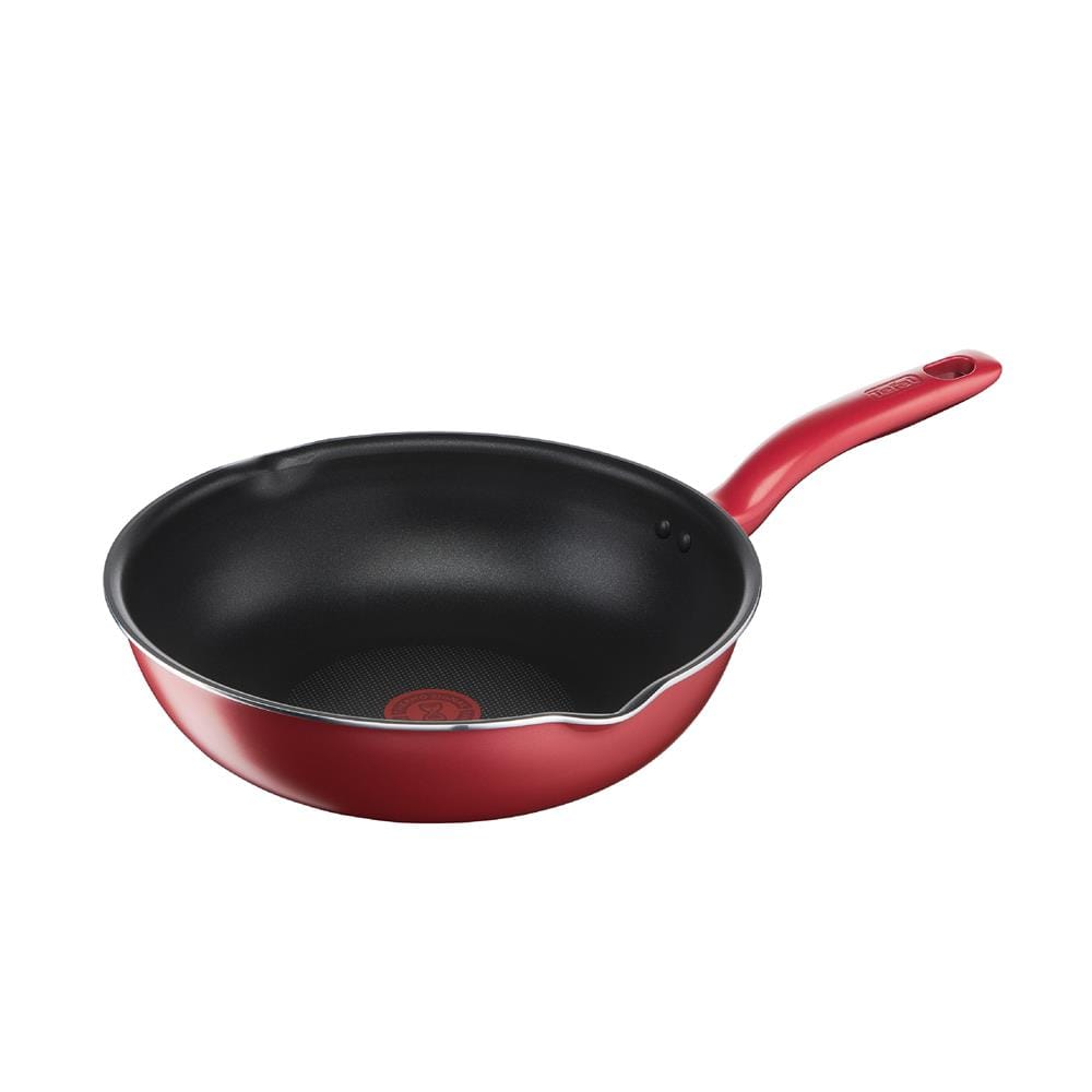 กระทะลึก 24 ซม. TEFAL SO CHEF