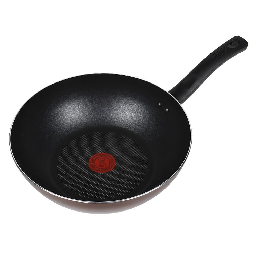 กระทะลึก 28 ซม. TEFAL DAY BY DAY