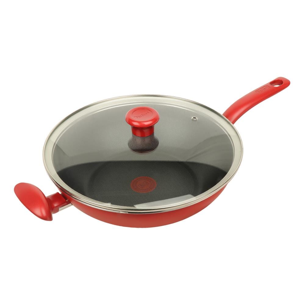 กระทะลึก TEFAL SO CHEF 30 ซม.