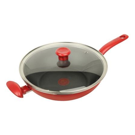 กระทะลึก TEFAL SO CHEF 30 ซม.