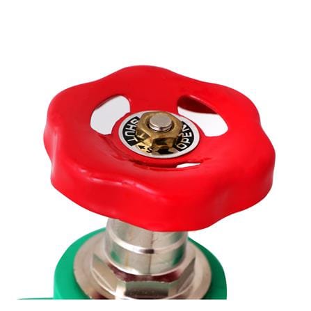 สต๊อปวาล์ว GREAN PIPE PP-R D32 1 นิ้ว สีเขียว_2