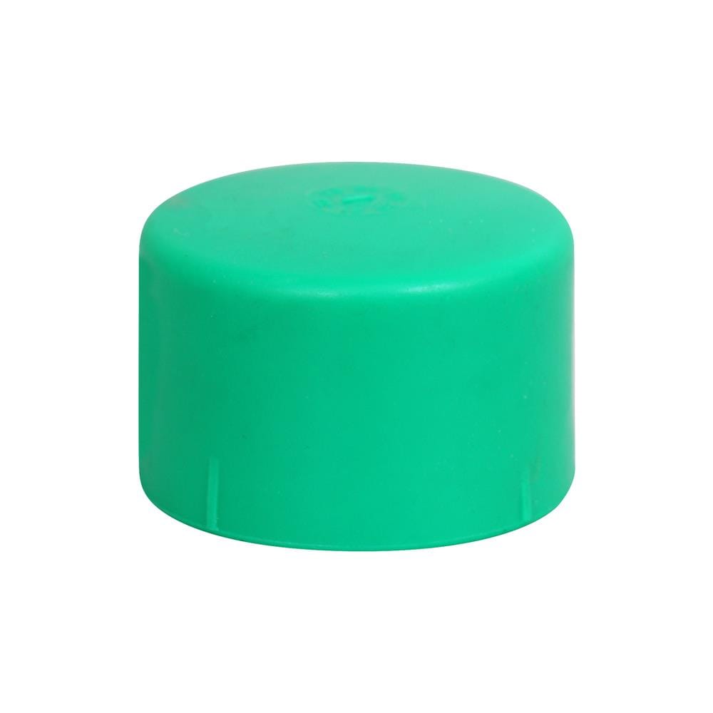 ฝาครอบ PP-R GREAN PIPE D25 3/4 นิ้ว