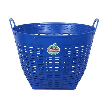 เข่งพลาสติก BIG ONE COPO 702 เบอร์ 2 58X58X45 ซม. สีน้ำเงิน_0