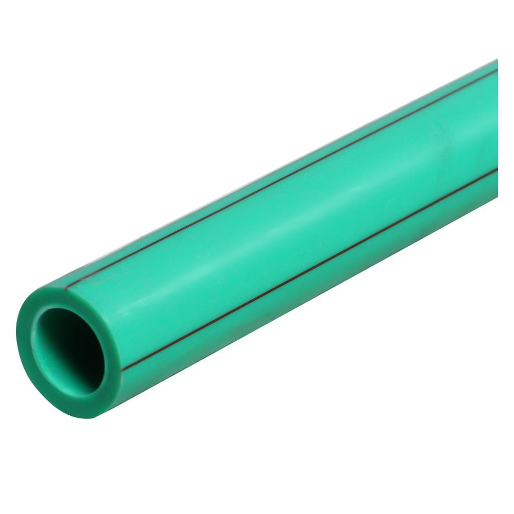 ท่อน้ำร้อน PP-R GREAN PIPE SDR6&nbsp;D32 1 นิ้ว 4 ม.