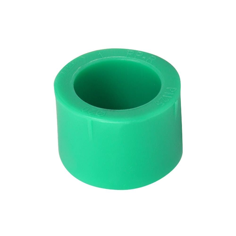 ฝาครอบ PP-R GREAN PIPE D20 1/2 นิ้ว