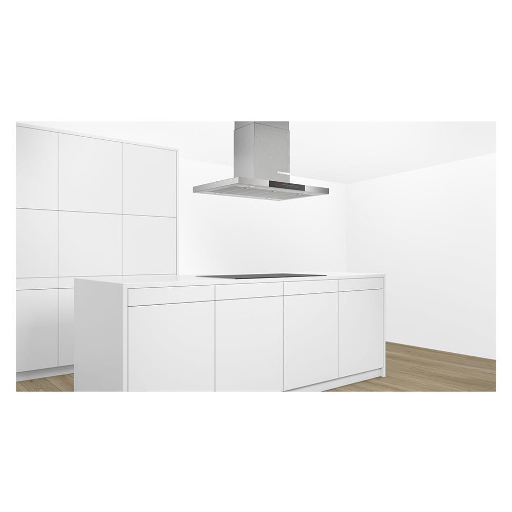 เครื่องดูดควันกลางห้อง BOSCH DIB98JQ50 90 ซม.