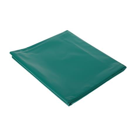 พลาสติก PVC อเนกประสงค์ MPI 2X3 เมตร สีเขียว (ไม่มีตาไก่)