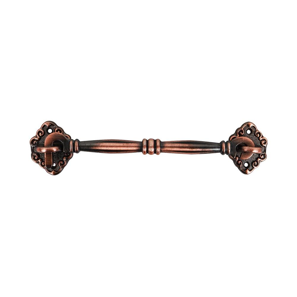 ขอสับ NAP 706 6 นิ้ว สีทองแดงรมดำ