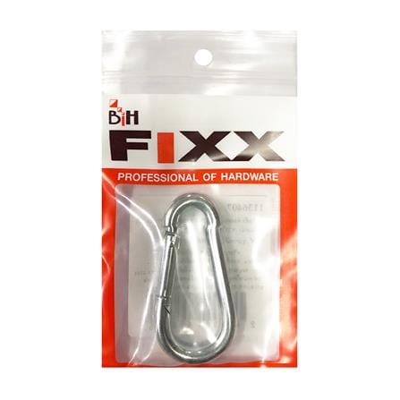 ห่วงพวงกุญแจ BIH SNAP HOOK 6 มม. 1 ชิ้น_1