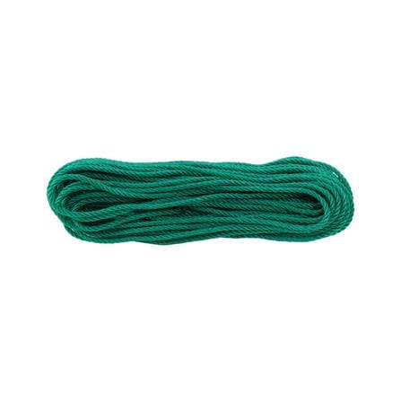 เชือก NY BIH 4 มม.X20 ม. สีเขียว_1