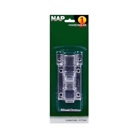 กลอนห้องน้ำ NAP 881 3.5 นิ้ว สีสเตนเลส_2