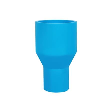 ข้อต่อตรงลด PVC SCG 2 1/2x1 1/2 นิ้ว สีฟ้า_1