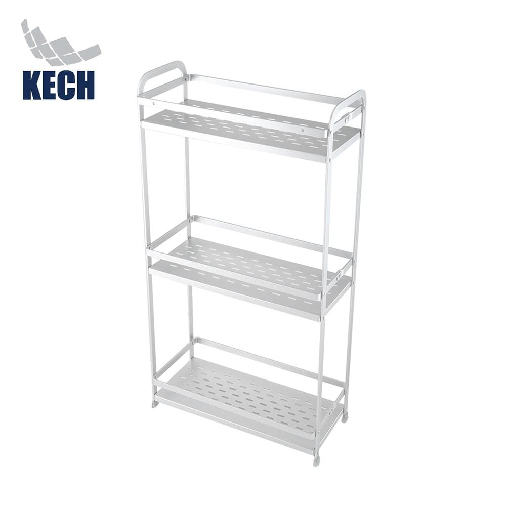ชั้นวางของอลูมิเนียม 3ชั้น CLASSICO KECH_0