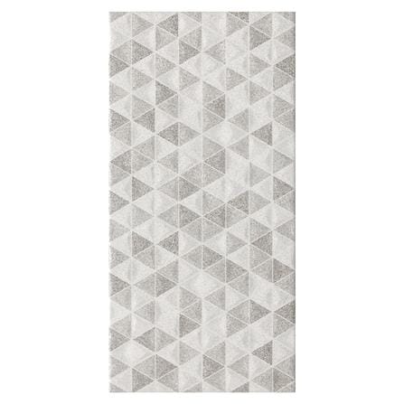 กระเบื้องผนัง 8x16 นิ้ว COTTO สเปคเตอร์ เทา PM 1M2_0