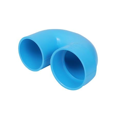 ท่อ U-TRAP PVC SCG 55 2 นิ้ว สีฟ้า_1