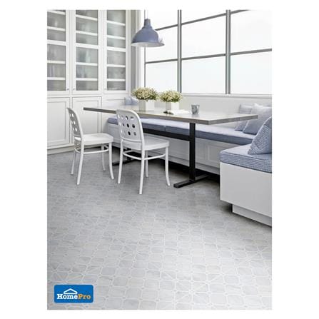 กระเบื้องพื้น 16x16 นิ้ว เอทัส เทา EXC_3