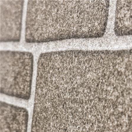 FLOOR TILE 16x16IN DURAGRES NOBEL BROWN (EXC) A 0.96SQ.M_1