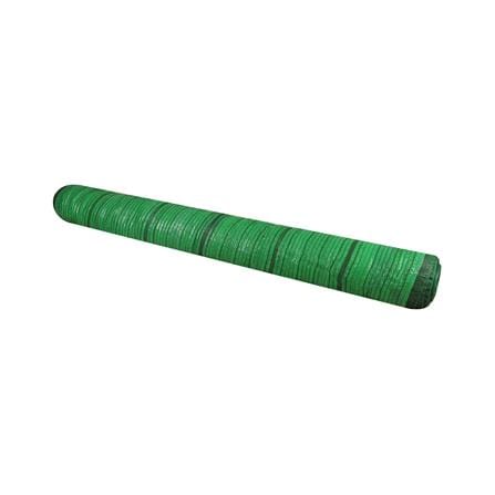 สแลนม้วนกรองแสง 60 เปอร์เซ็นต์ ทอ 1 เข็ม GARTENE 2 ม.X100 หลา สีเขียว_1