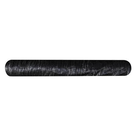 สแลนม้วนกรองแสง 70 เปอร์เซ็นต์ ทอ 1 เข็ม GARTENE 2 ม.X100 หลา สีดำ_1